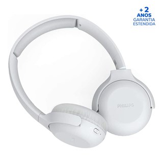 Headphone Philips Bluetooth TAUH202