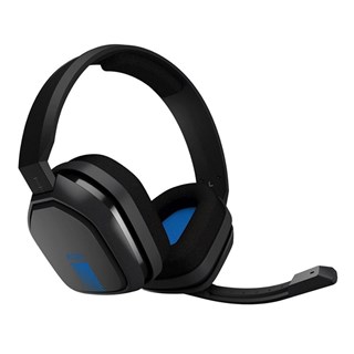 Headset Gamer Astro A10 PS4