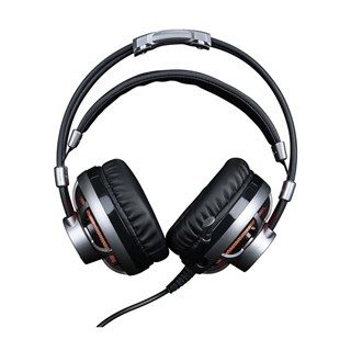 Headset Gamer Elg Extreme Surround Channel 7.1