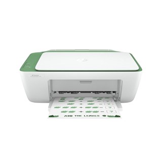 Impressora Multifuncional HP 2376 Deskjet Ink Advantage Jato de Tinta Bivolt