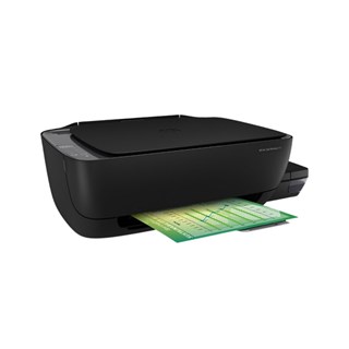 Impressora Multifuncional HP 416 Ink Tank Jato de Tinta Com Wi-fi Bivolt