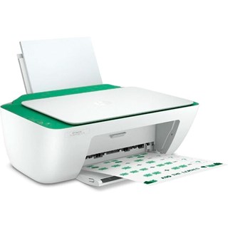 Impressora Multifuncional HP Jato de Tinta Ink Advantage 2376