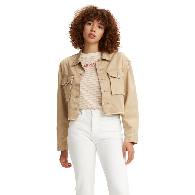 levis bolsagy trucker