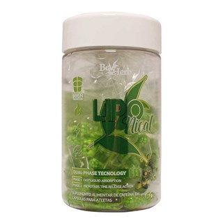 Liponical Be Herb 60 cápsulas