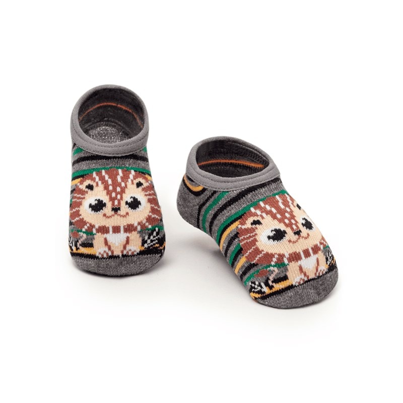 Meia Sapatinho Rn Mescla Escuro Puket - Shopping da Bahia