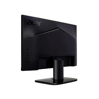 Monitor Gamer Acer 23.8" LED KA242Y Full HD 75Hz FreeSync HDMI/VGA VESA Som Integrado