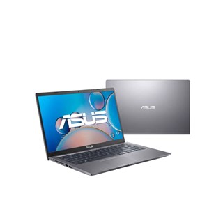 Notebook Asus Intel Core i3-1005G1 4GB RAM  SSD 256GB Windows 11 Tela 15,6" X515JA-BR2750W