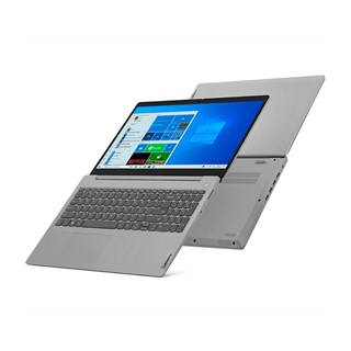 Notebook Lenovo Ideapad 3i Intel Core i3-10110U 15.6" 4GB 1TB Windows 10