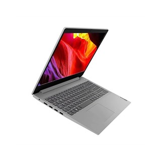 Notebook Lenovo IdeaPad 3i Intel Core i3 10110U 4GB RAM SSD 256GB 15.6" HD Linux 82BSS00100