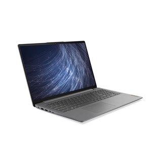 Notebook Lenovo Ultrafino Ideapad 3 R5-5500u 8GB 256GB SSD Windows 11 15.6" Prata 82mf0003br