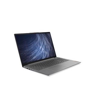 Notebook Lenovo Ultrafino Ideapad 3 Ryzen 7-5700u 8GB RAM SSD 256GB Windows 11 Tela 15.6'' 82mf0004b