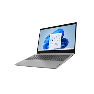 Notebook Lenovo Ultrafino IdeaPad 3i-15IML Intel Core i3-10110U 8GB SSD 256GB 15.6" Windows 11