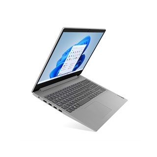 Notebook Lenovo Ultrafino IdeaPad 3i-15IML Intel Core i5-10210U 8GB SSD 256GB 15.6" Windows 11