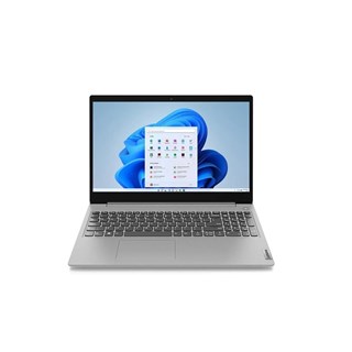Notebook Lenovo Ultrafino IdeaPad 3i Intel Core i5-10210U, NVIDIA GeForce MX330 8GB RAM SSD 256GB Windows 11, 15.6"