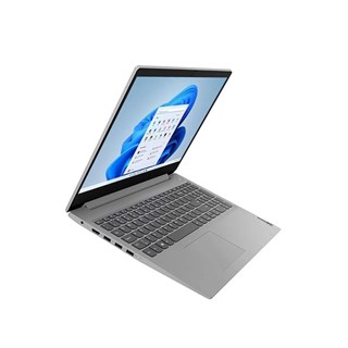 Notebook Lenovo Ultrafino Ideapad 3i Intel i5 10210U 8GB RAM SSD 256GB Windows 11 Tela 15,6"