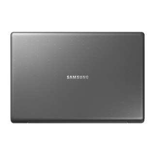Notebook Samsung Flash Cinza F30 Celeron N4000, Windows 10 Home, 4Gb, 64Gb Ssd, 13.3"