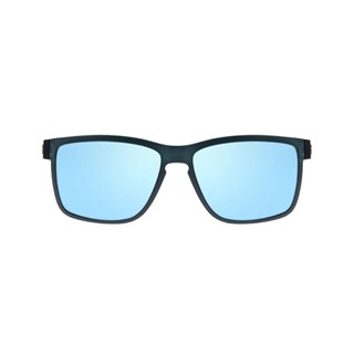 Óculos de Sol Chilli Beans Masculino OC.CL.3249 Polarizado Flash Brilho Quadrado