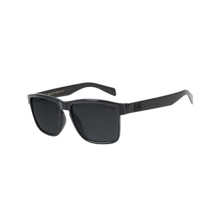 Óculos de Sol Chilli Beans Masculino OC.CL.3250 Essential Polarizado Quadrado