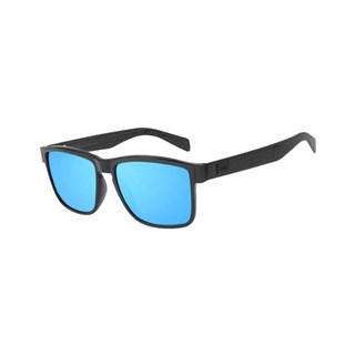 Óculos de Sol Ótica Chilli Beans Masculino OC.CL.3250 Essential Quadrado Polarizado