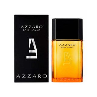 Perfume Azzaro Pour Homme Edt Masculino