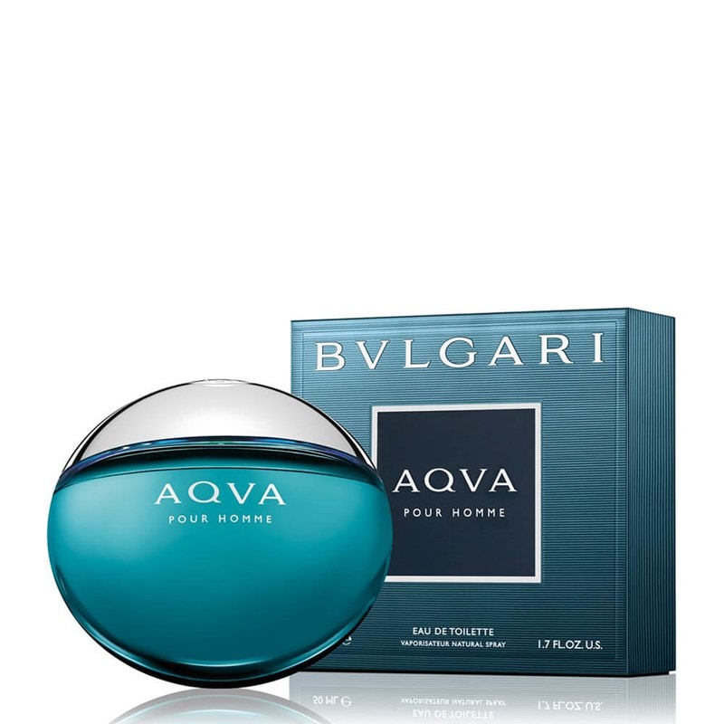 bvlgari tradicional masculino