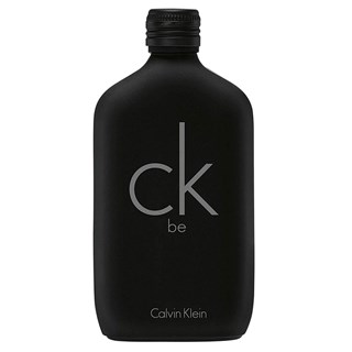 Perfume Calvin Klein Be Edt Vapo Unissex