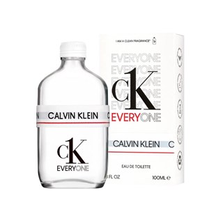 Perfume Calvin Klein CK Everyone Edt Unissex