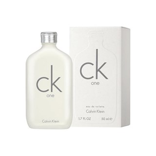 Perfume Calvin Klein Ck One Edt