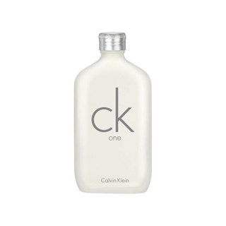 Perfume Calvin Klein Ck One Edt