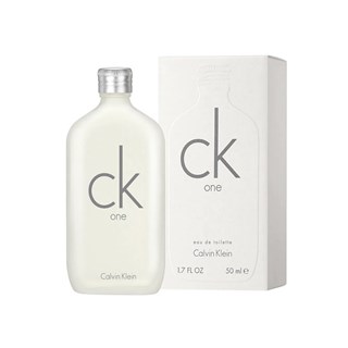 Perfume Calvin Klein CK One Edt Unissex