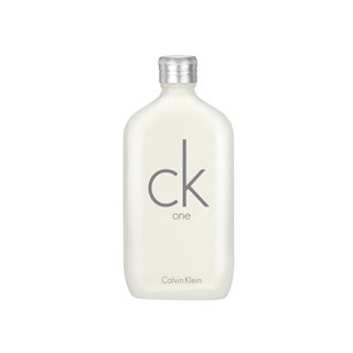 Perfume Calvin Klein CK One Edt Unissex