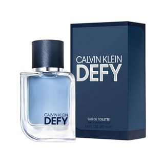 Perfume Calvin Klein Defy Edt Masculino Edt