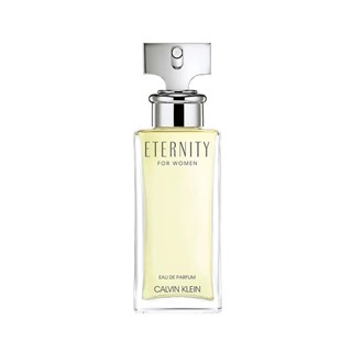 Perfume Calvin Klein Eternity Edp Feminino Vapo