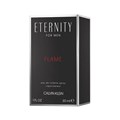 Perfume Calvin Klein Eternity Flame Edt Masculino