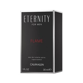 Perfume Calvin Klein Eternity Flame Edt Masculino