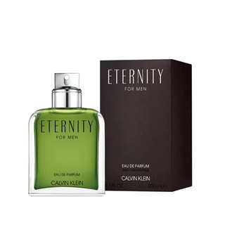Perfume Calvin Klein Eternity For Men Edp Masculino
