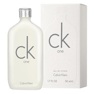 Perfume Calvin Klein One Edt Vapo