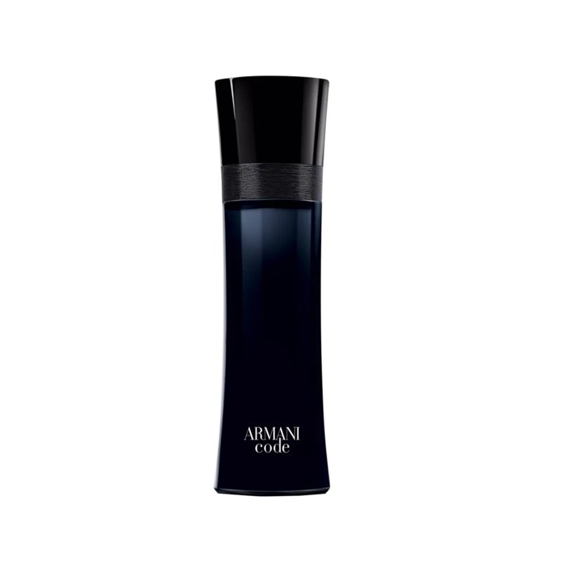 armani code debenhams