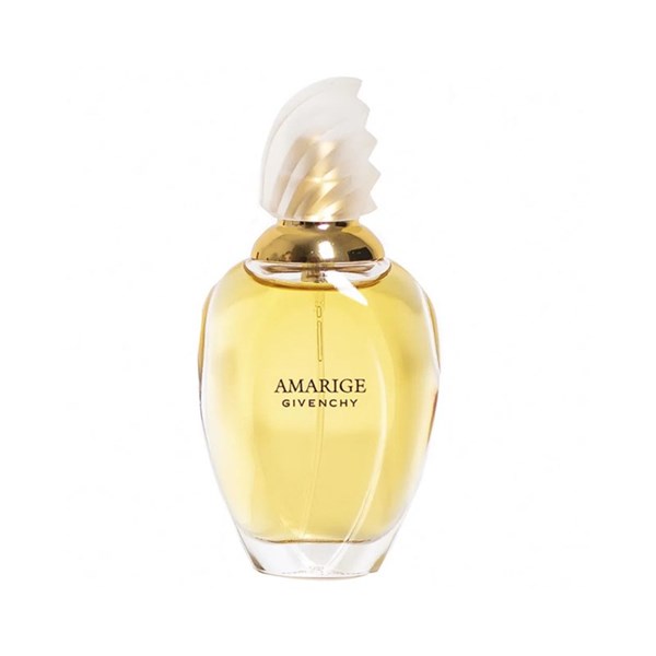 Perfume Givenchy Amarige EDT Feminino - Shopping da Bahia