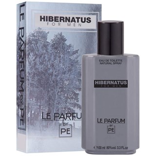 Perfume Hibernatus Parfums De Frence French Masculino