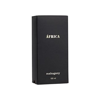 Perfume Mahogany África Masculino