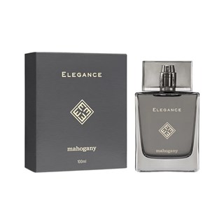 Perfume Mahogany Elegance Masculino
