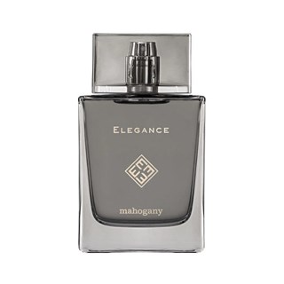 Perfume Mahogany Elegance Masculino