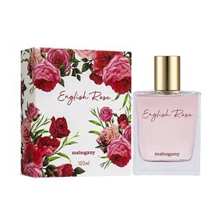 Perfume Mahogany English Rose Feminino
