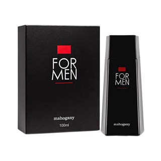 Perfume Mahogany For Men Masculino