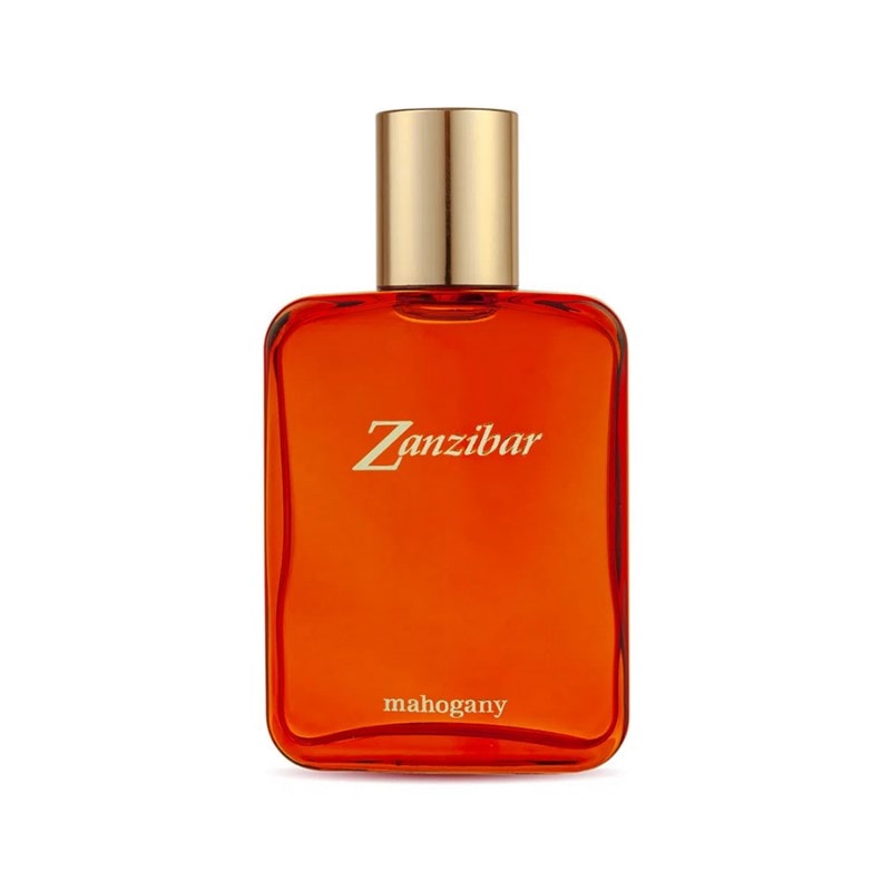 zanzibar mahogany perfume