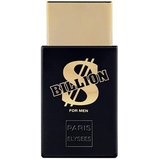 Perfume Parfums De Frence Billion $ Elys Elysees Masculino