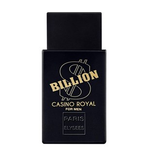Perfume Parfums De Frence Billion Cassino Elys Elysees Masculino