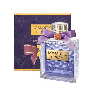 Perfume Parfums De Frence Romantic Dream Elys La Petite Feminino