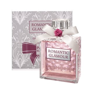 Perfume Parfums De Frence Romantic Glamour Elys La Petite Feminino